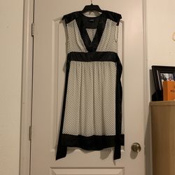 A. Byer Dress
