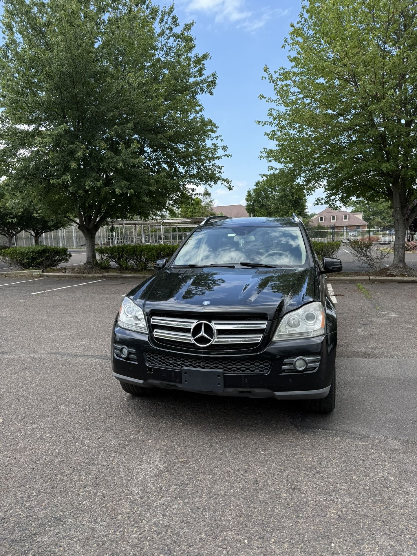 2012 Mercedes-Benz CL-Class