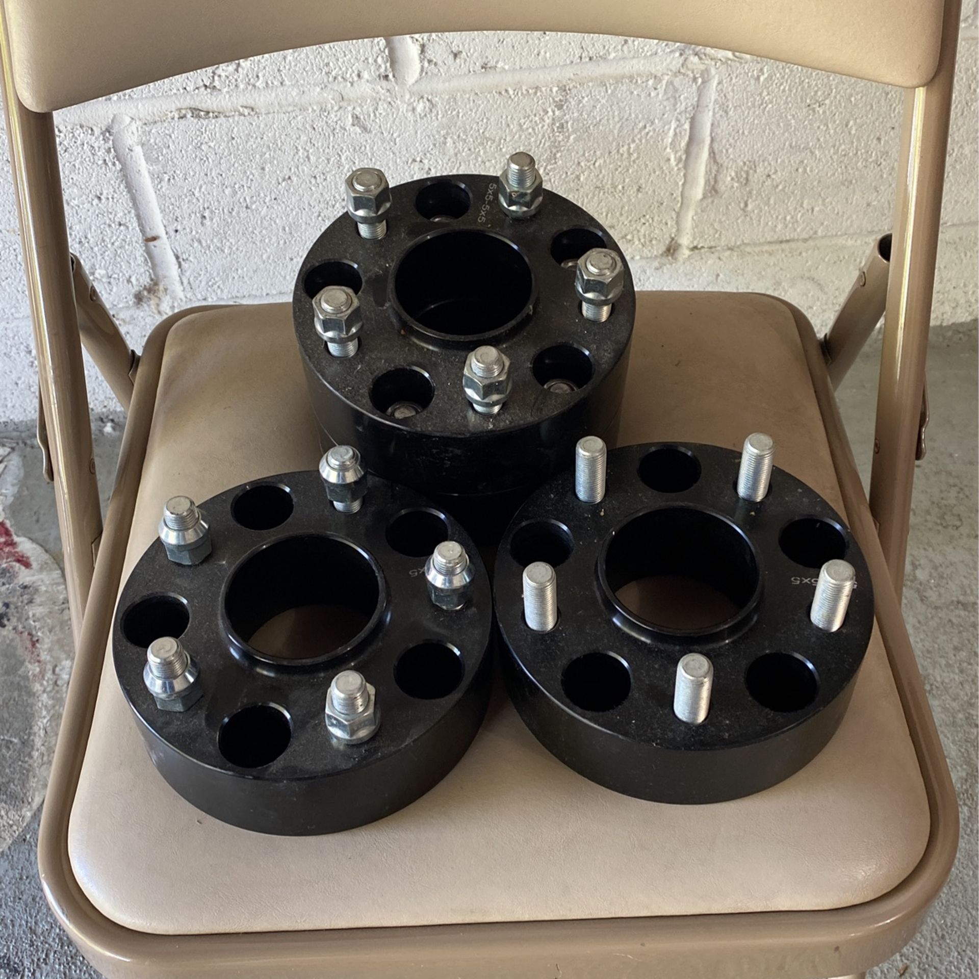 2 Inch Spacers For Jeep Grand Cherokee 2014 And Up Also For Dodge Dora Flo