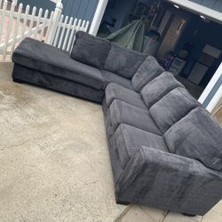 Sectional Couch