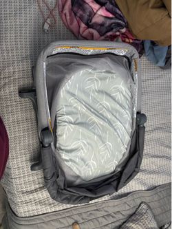 Bassinet
