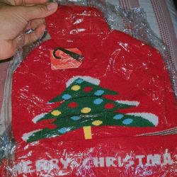 Gorros Navideños