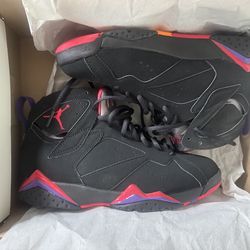 🔥 Brand New 2012 Retro Jordan Raptor 7s – Size 8.5