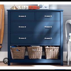 Pottery Barn Dresser For Sale 