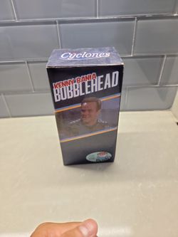 Seinfeld Kenny Bania Brooklyn Cyclones Bobblehead