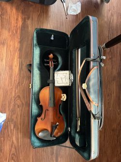 Violin 4x4