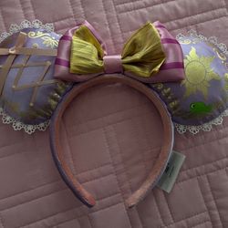 Disney Ears