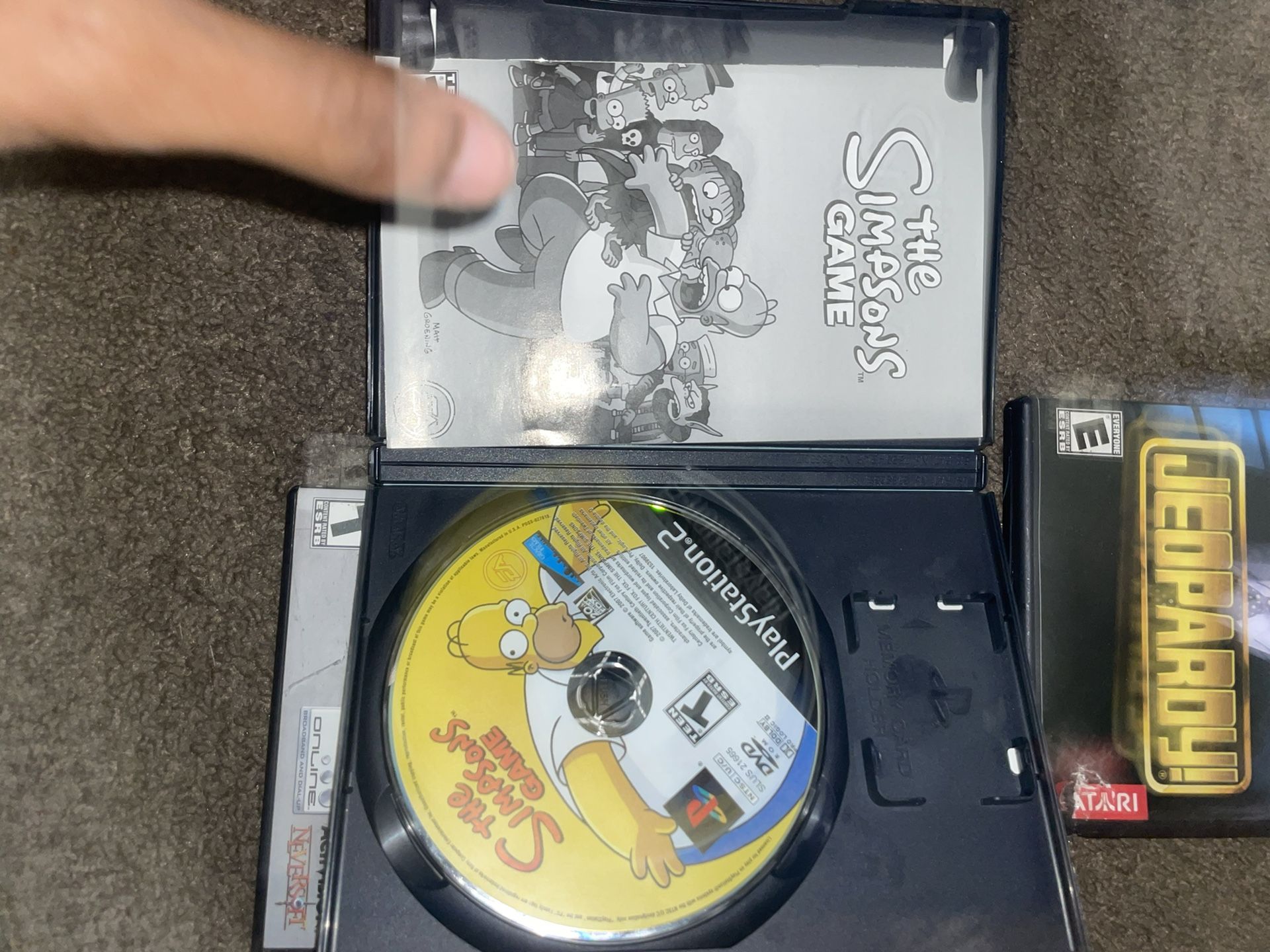 The Punisher PS2 For Sale/Trade for Sale in Fremont, CA - OfferUp