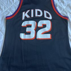 Jason Kidd Jersey 