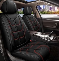 Universal Seat Covers 
