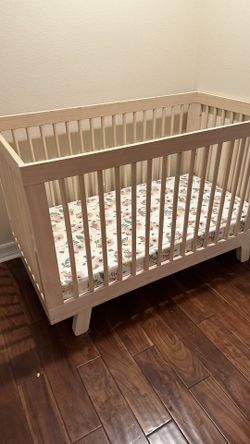 Crib