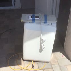 Lg Portable Ac Unit