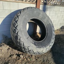 3 Exercise Tires