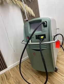 Candela Gentle Max Hair Laser Removal Machine 2011
