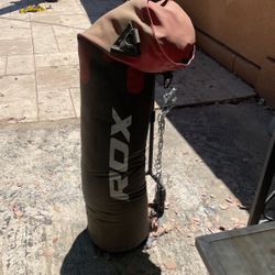 RDX Punching Bag 