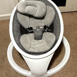 Bluetooth Swing