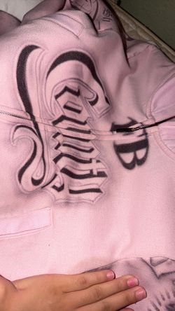 Fb county sweater zip up 70$ small