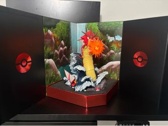 Shiny Gyarados - Pokemon Championship $160
