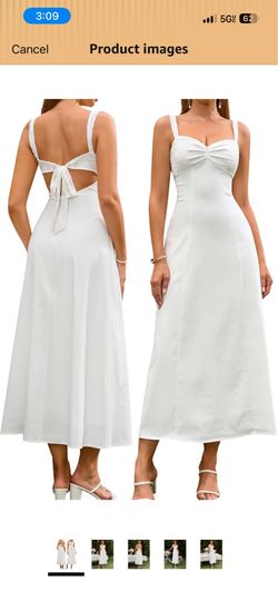 Graduations dress size S