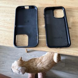 Otter Box iPhone Case