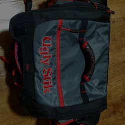 Ugly Stick Fishing Bag