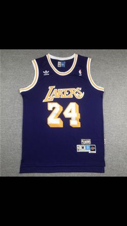 Lakers jerseys