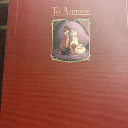 The Aristocrats Figurine 