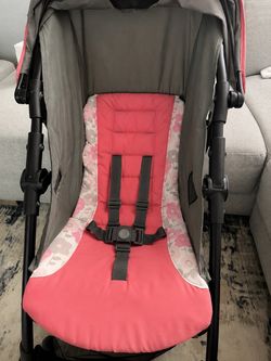 Graco Baby Stroller