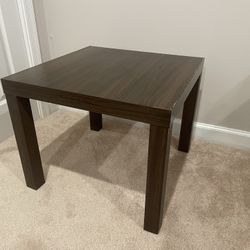 IKEA Side Table “LACK”
