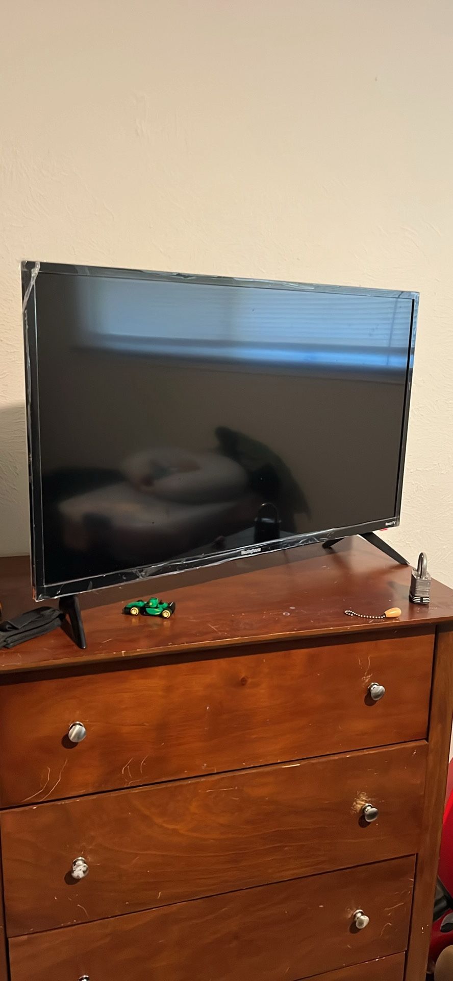 32 Inch Smart Tv