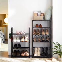Shoe Rack 