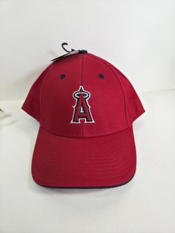Los Angels Baseball Cap for Kids. Los Angels Anaheim Baseball Kids Cap.