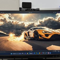 Lenovo - ThinkVision T22v-20