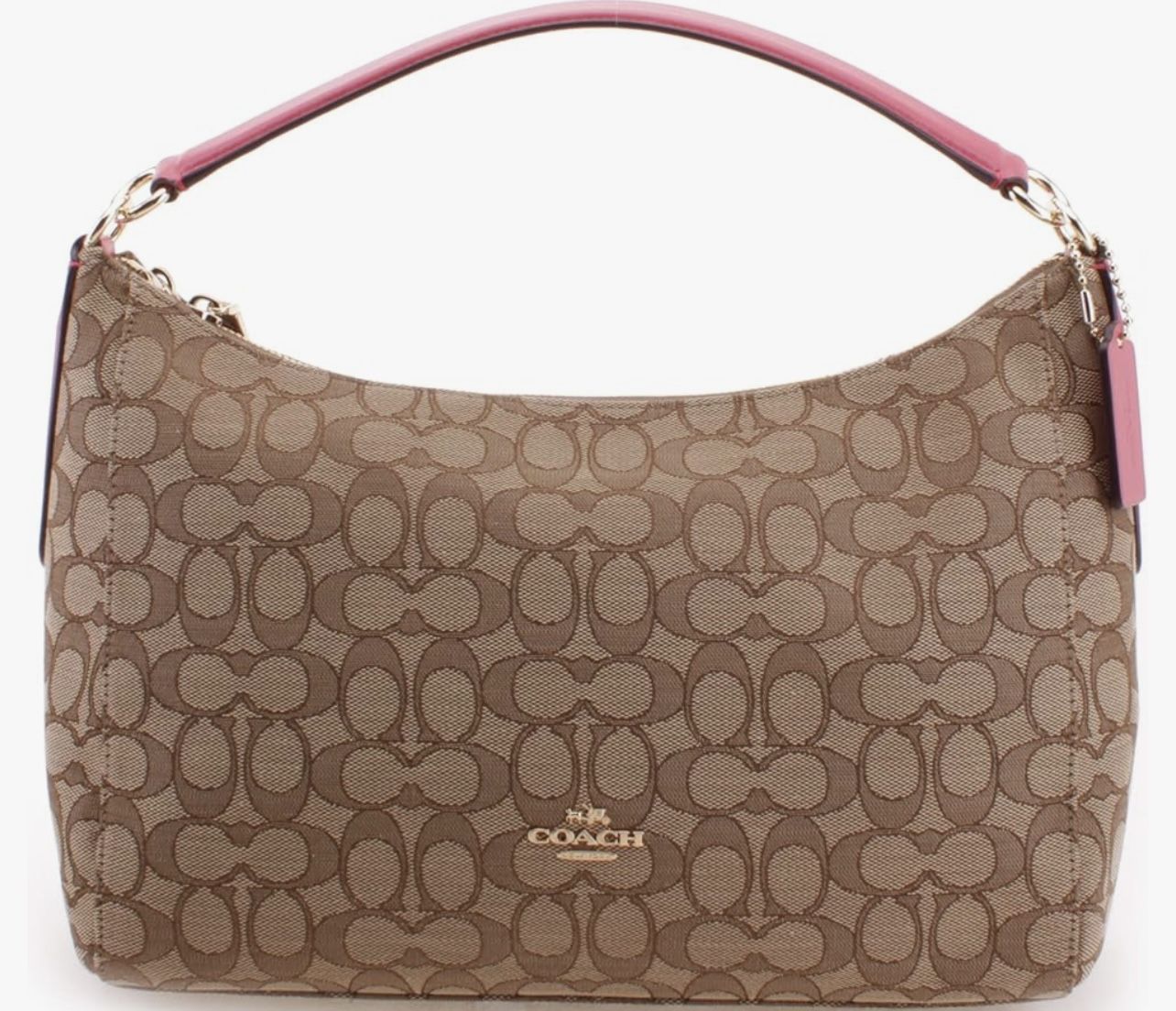 Coach Celeste East/West Handbag