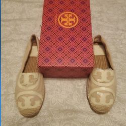 Tory Burch ESPADRILLES 
