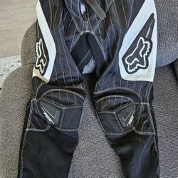 Youth Motorcycle Riding Gear 