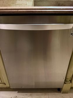 Dishwasher