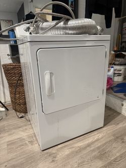 Gas dryer free!!! Must pick up today!!