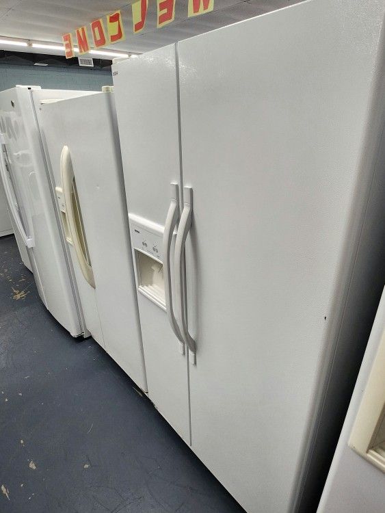 Kenmore Ice and Water Refrigerator Fridge Prices Dropped!