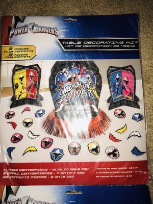 New And Used Birthday Supplies For Sale In Las Vegas Nv Offerup