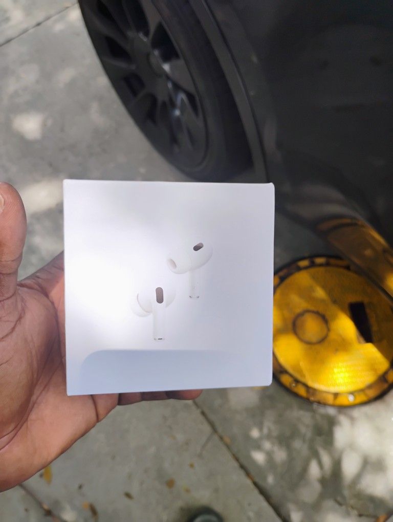 Airpods Pro 2