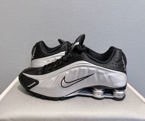 Nike Shox R4 Men's Size 8.5
