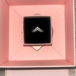 Pandora Ring