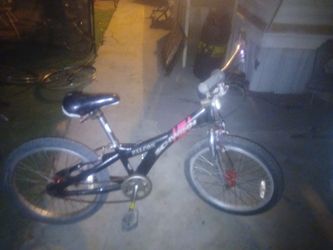 BMX bike for sale Schwinn