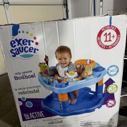 Baby Product 