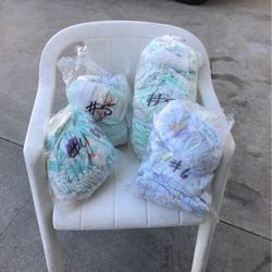 Good Brand Baby pampers