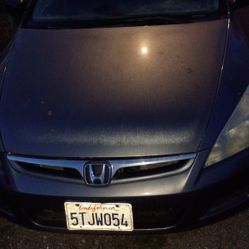 2006 Honda Accord