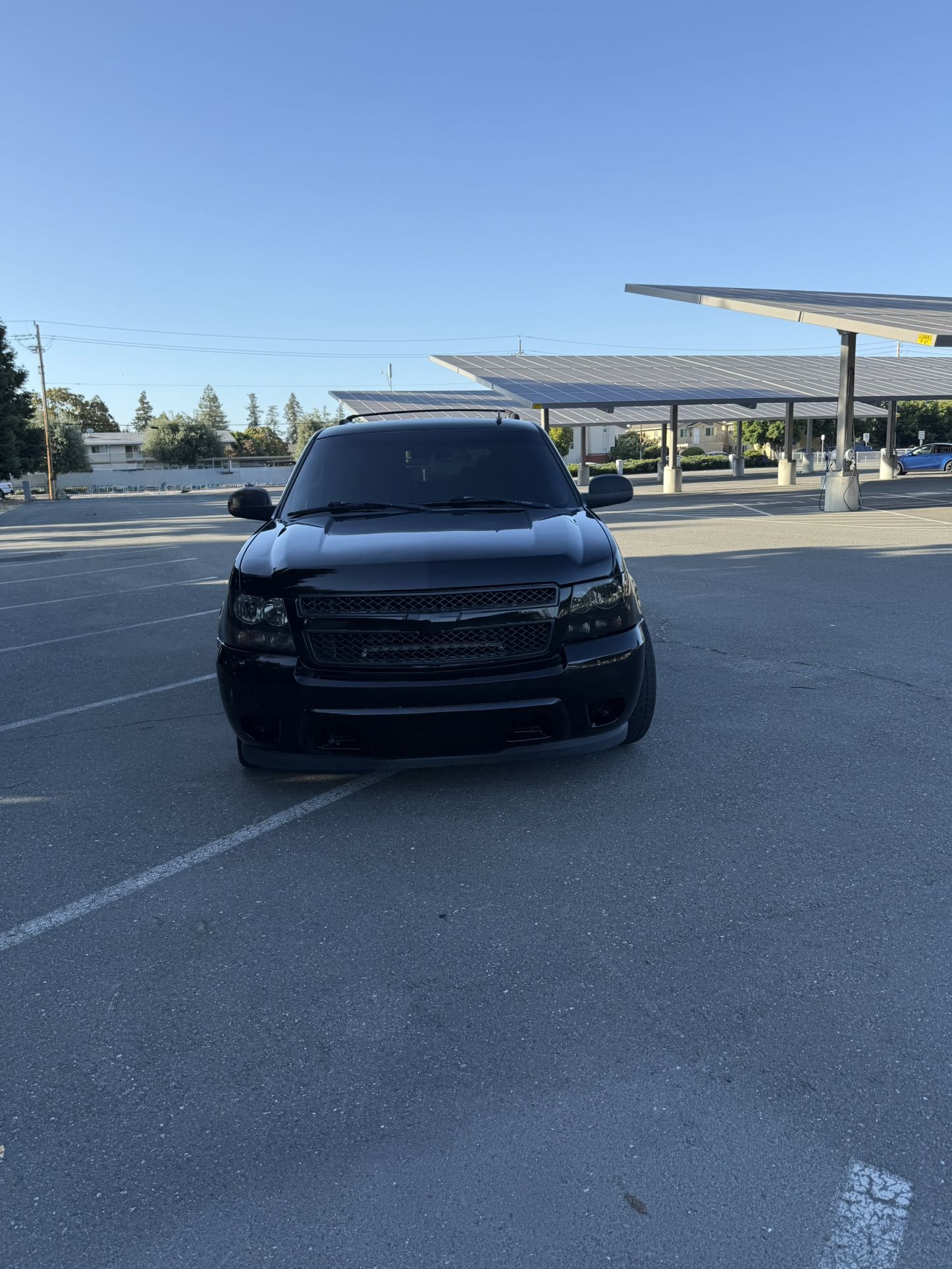 2007 Chevrolet Tahoe