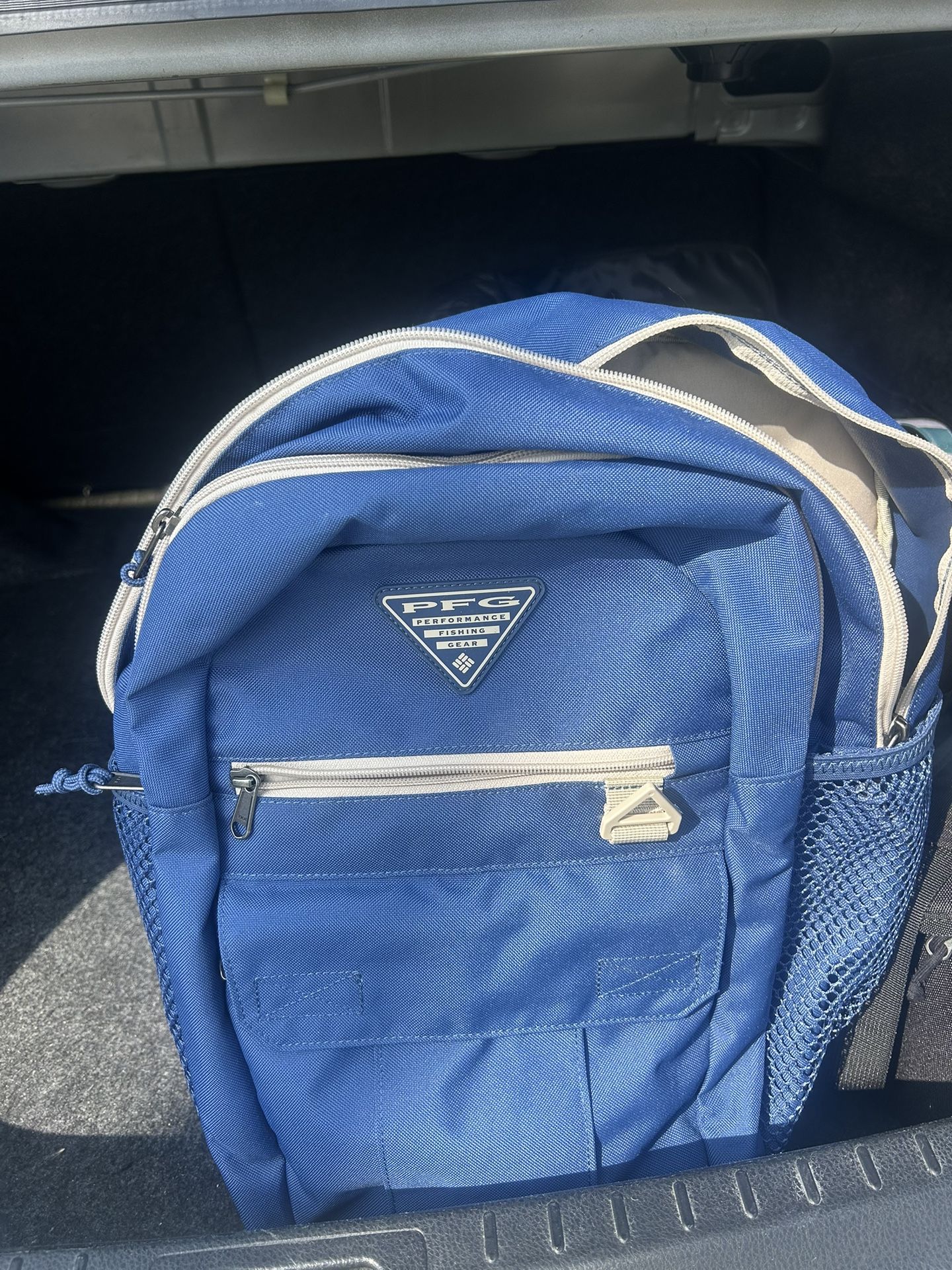 PFG Colombia Henrys Fork Backpack
