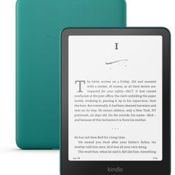 Amazon Kindle Paperwhite 16GB (2024 model)